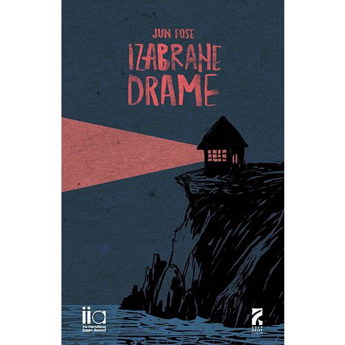 IPC Media Jun Fose - Izabrane drame Slike