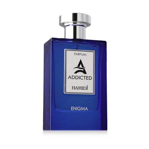 Hamidi Addicted Enigma 120 ml parfum za mo&amp;scaron;ke Slike