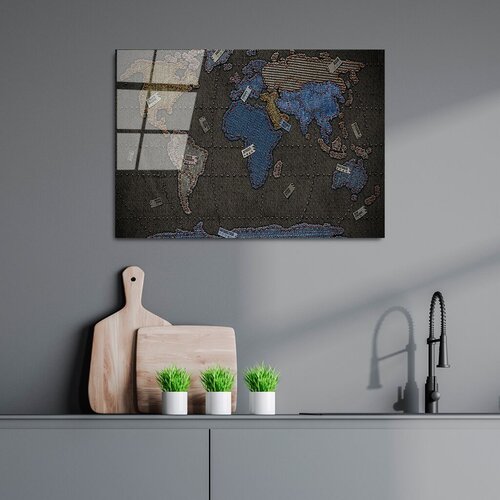 Wallity slika UV-338, 50 x 70 cm Cene