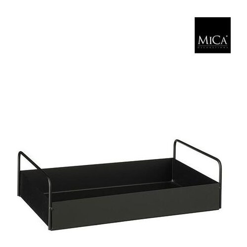  TACNA 33*20CM CRNA CAMARQUE MICA Cene