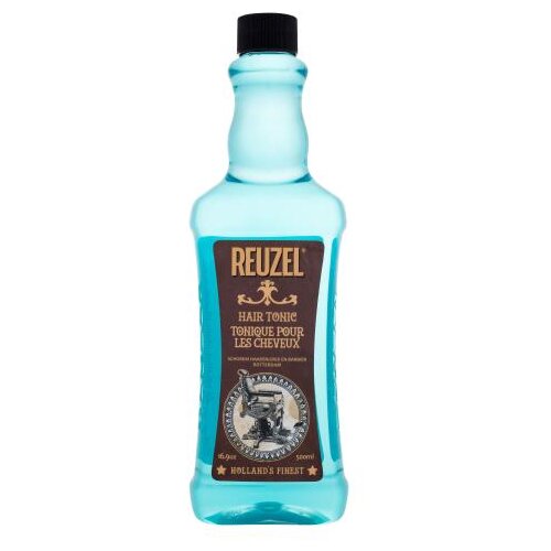 Reuzel Hair Tonic njega kose bez ispiranja 500 ml za moške Cijene