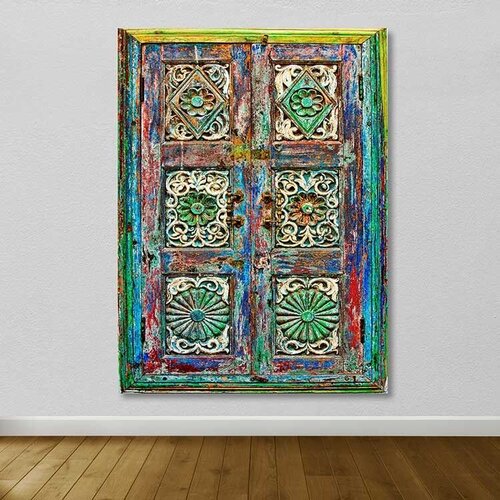 Wallity Slika DEV02363100140, 100x140 cm Cene