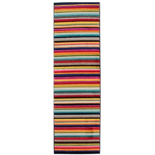 Flair Rugs Spectrum Tango, 66 x 230 cm Cene