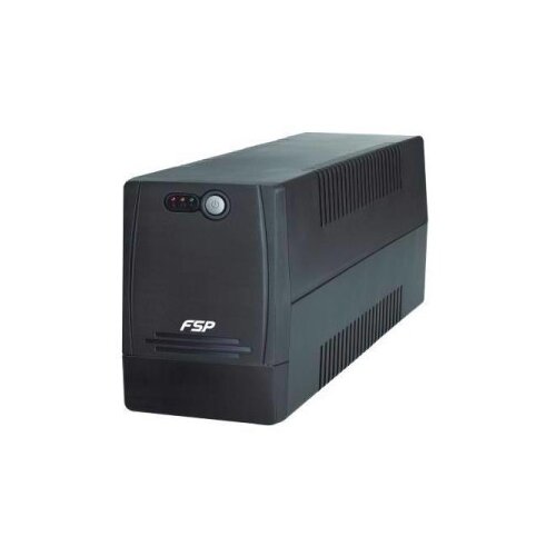 FSP GROUP FSP UPS FP600 600VA/360W line-interactive šukox2 (PPF3600708), AVR, 1x12V/7Ah ( 5961 ) Cene