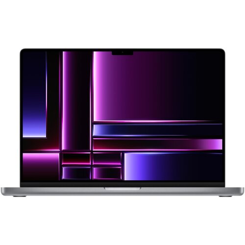 Apple MacBook Pro 16-inčni M2 Pro / M2 Max Slike