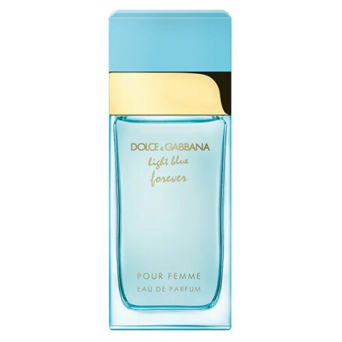 Dolce & Gabbana ženski parfem light blue forever, 50ml Slike