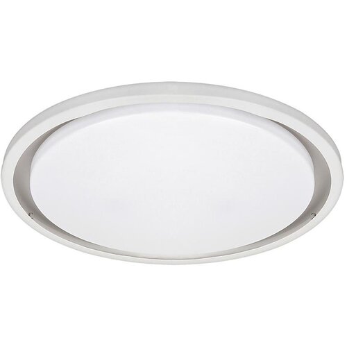 Rabalux 2516 - LED plafonska svetiljka BRADY LED/36W/230V bela Slike