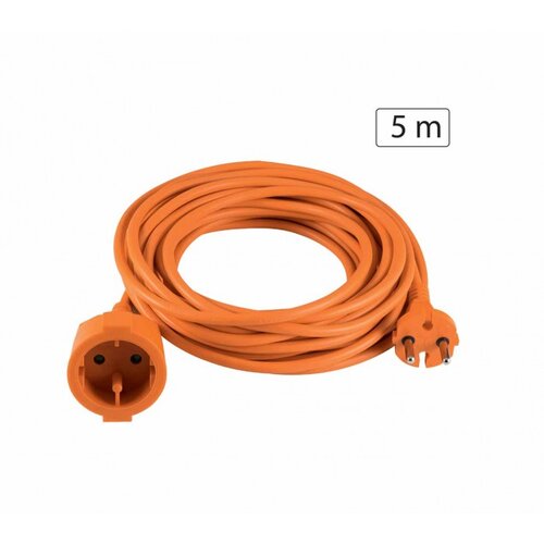 Home Produžni strujni kabel 1 utičnica 5M Cijene