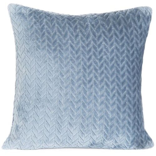 Dekorativna jastučnica LAREN 45x45cm - Blue - HML Slike