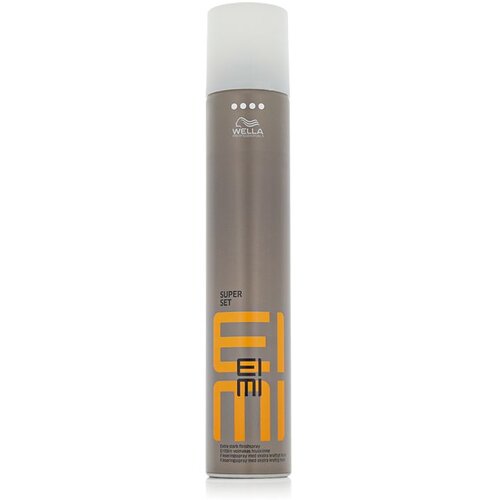 Wella EIMI Super Set Extra Strong Finishing Spray 500 ml Cijene