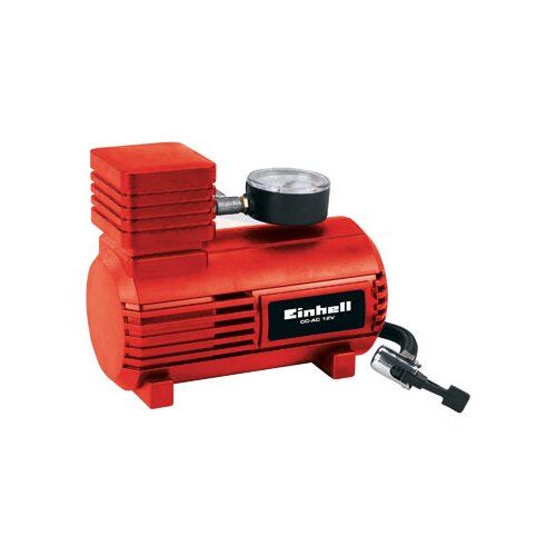 Einhell cc-ac 12 v auto kompresor Slike