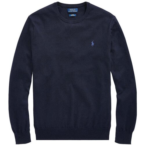 Polo Ralph Lauren Puloverji - Modra Cene