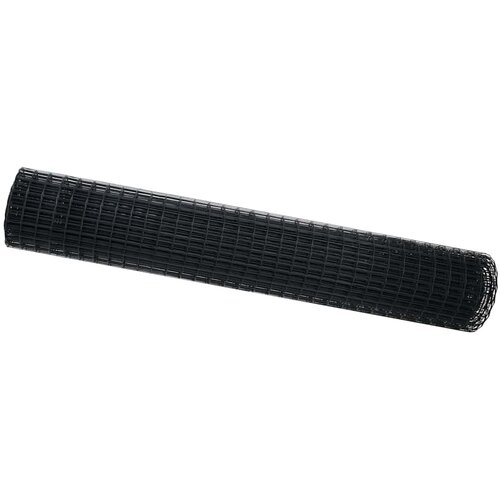 vidaXL Siva evropska ograja 1.5x10 m Jeklo Cene