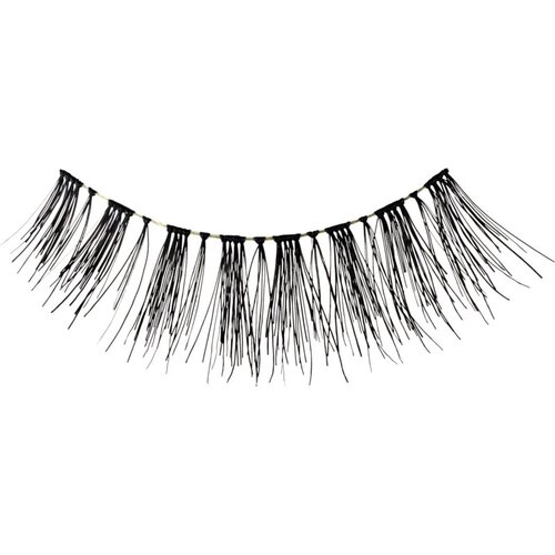 NYX Professional Makeup Wicked Lashes trepavice za lijepljenje Scandal Slike