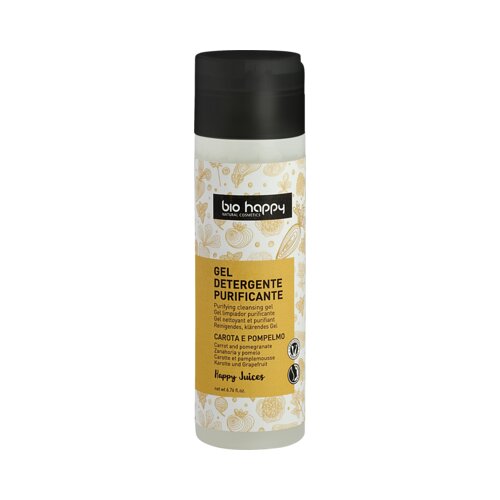 Bio Happy happy juices purifying cleansing gel Cijene