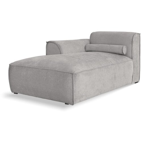 Miuform Svijetlo siva modularna sjedeća garnitura (s lijevim kutom) Flex Felix &amp;ndash; Slike
