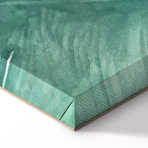  Slika - Tropical Flora (1 Part) Vertical 60x90 Slike
