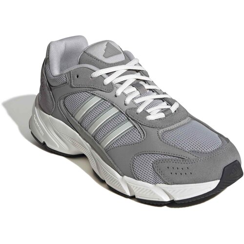 Adidas Mu&amp;scaron;ke patike Crazychaos 2000, JH6847, Sive Slike