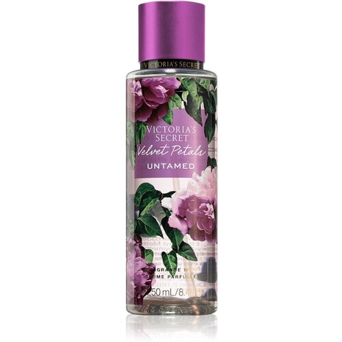 Victoria's Secret Untamed Velvet Petals sprej za tijelo za žene 250 ml Cene