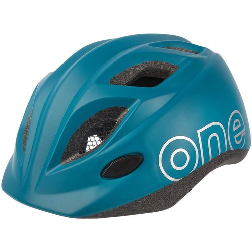 Bobike Dječja kaciga ONE Plus S Bahama Blue Slike