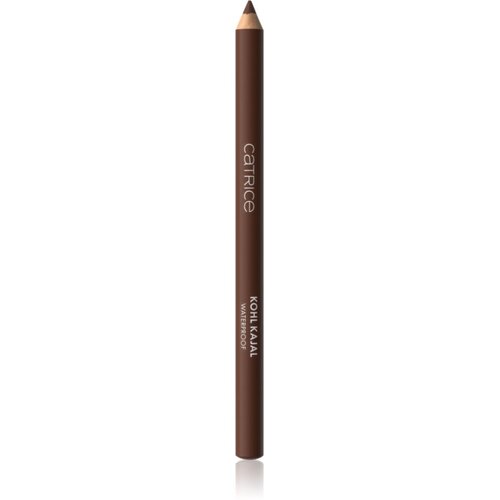 Catrice Kohl Kajal Waterproof olovka za oči Kajal nijansa 210 Redwood Mood 0.78 g Cijene