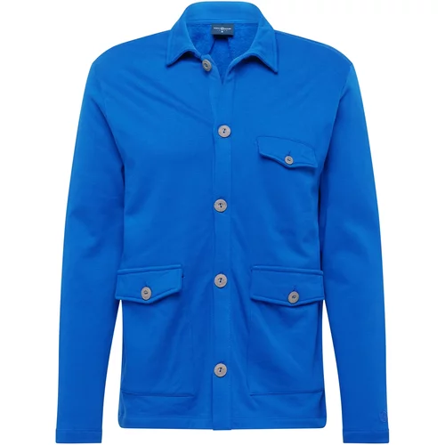 WESTMARK LONDON Prijelazna jakna 'Core' kraljevsko plava