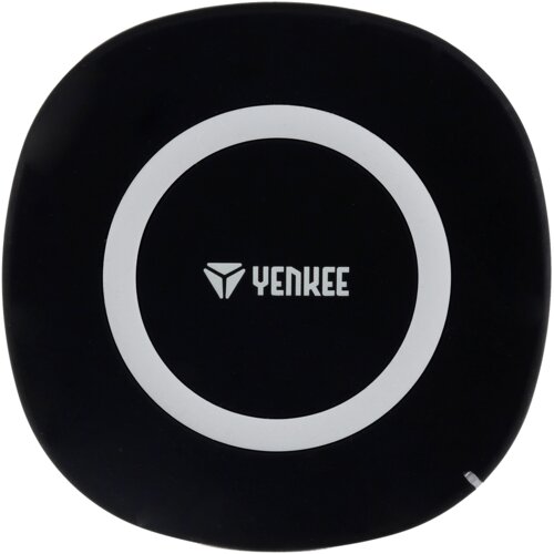 Yenkee Wireless punjač za mobitel YAC 5005 Slike