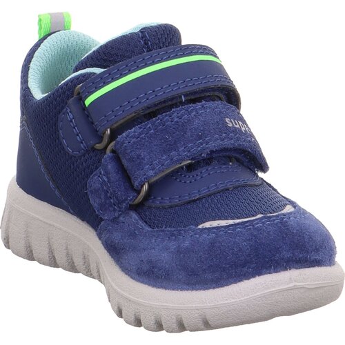Superfit čevelj gležnjar - membrana SPORT7 MINI 1-006182-8040 F blue 26 Cene