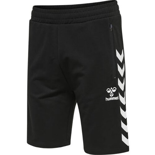 Hummel muški šorts hmlray 2.0 shorts crni Slike