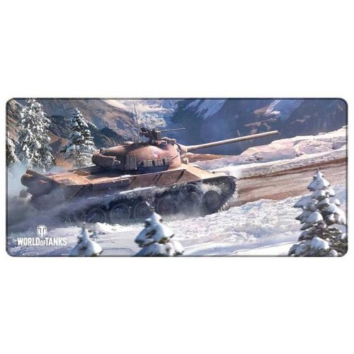 World of Tanks TVP T 50/51 XL Mousepad Cene