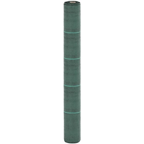 vidaXL Opna protiv korova zelena 1x25 m PP Cijene