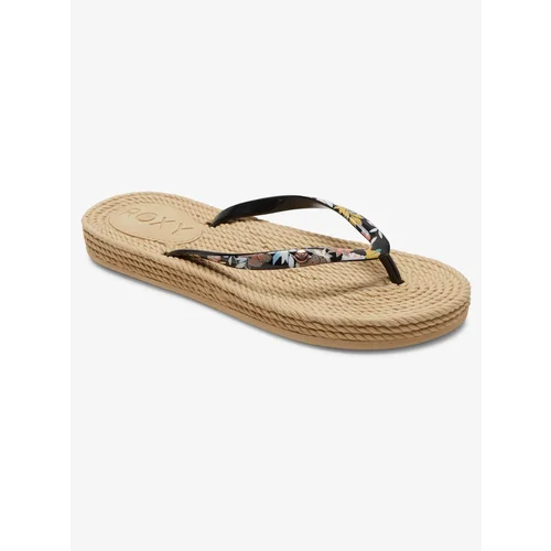 Roxy Women's flip flops SOUTH BEACH