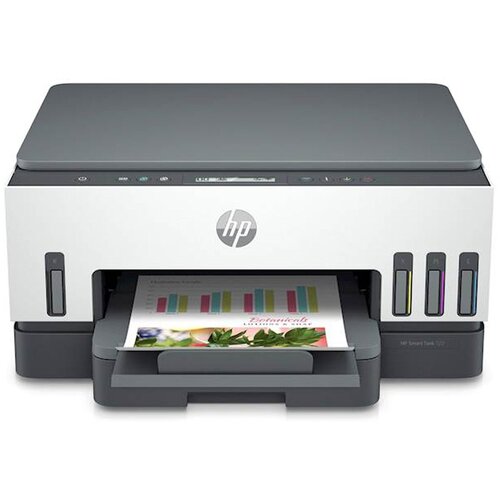  Tiskalnik Večfunkcijska naprava HP Smart Tank 720 Cene