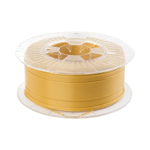 Spectrum pla pearl gold - 1,75 mm / 1000 g