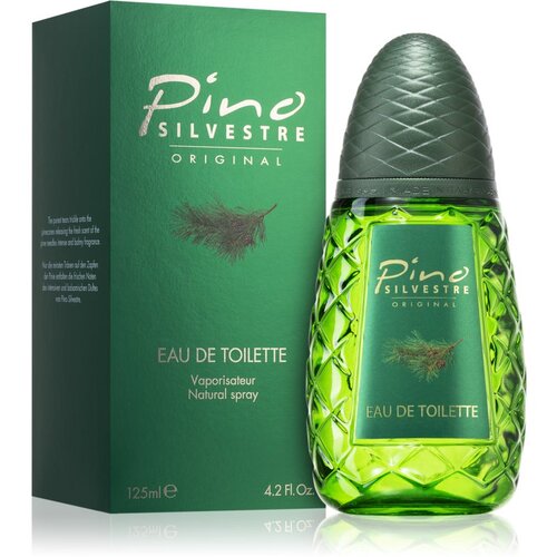 Pino Silvestre Original toaletna voda 125 ml za moške Cene