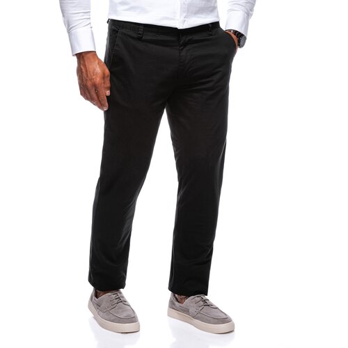 Edoti Men&amp;#039;s pants chino Slike