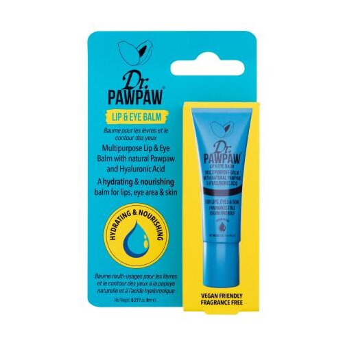 Dr.PAWPAW Lip & Eye Balm balzam za usne 8 ml Cijene