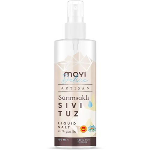 Mayi tečna so u spreju beli luk, 150 ml Cene