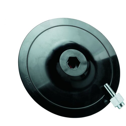Lux Tools Adapter za bu&amp;scaron;ilicu BRUSNI PAPIR LAMELNI 125mm Slike