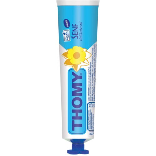 Thomy Senf blagi 200g Cene