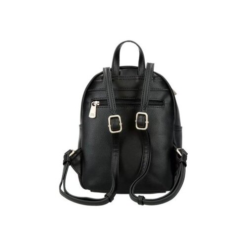 PepeJeans Ranac 25 cm - Crna ( 79.420.31 ) Cene