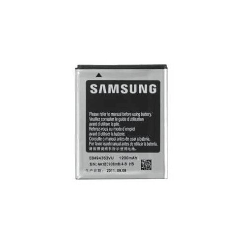 Samsung baterija EB494353VU EB494353VU S5250 Wave 525, S5253 Wave 525, S5330 Wave 533, S5333 Wave 533, S5570 Galaxy Mini original Cene