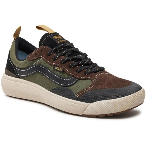 Vans Superge Ua Ultrarange Exo Se VN0A4UWMBKO1 Black/Olive Cene