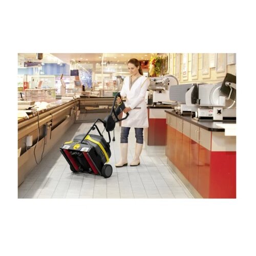 Karcher BR 40/10 C EP ANNIVERSARY EDITION - Ma&scaron;ina za pranje podova Cene
