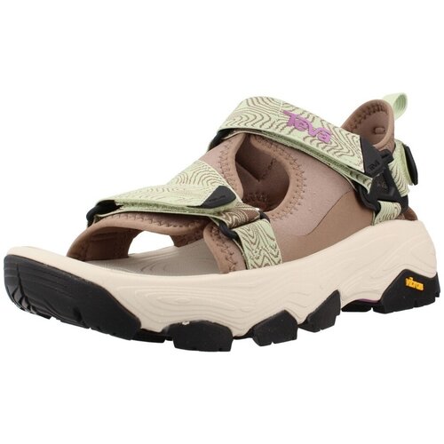 Teva &amp;Scaron;portni sandali W Grandview Max Večbarvna Slike