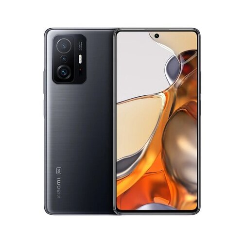 Xiaomi Mi 11T Pro 8GB/128GB - sivi mobilni telefon Cene