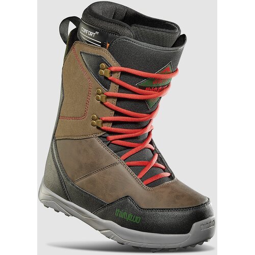 ThirtyTwo Shifty Trdi snowboard cevlji black / brown Cene