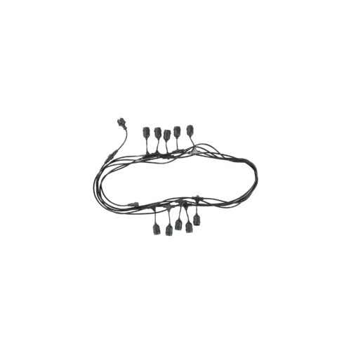 Avide Outdoor E27 String 10m Cijene