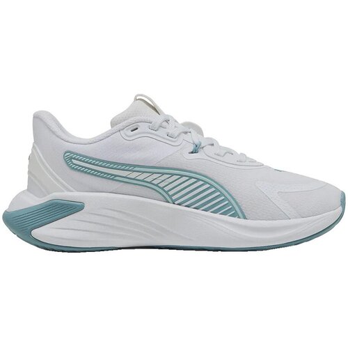 Puma Fitnes / Trening Baskets Pwr Hybrid TR Wns semelle interm&amp;eacute;diaire Profoam Bela Slike