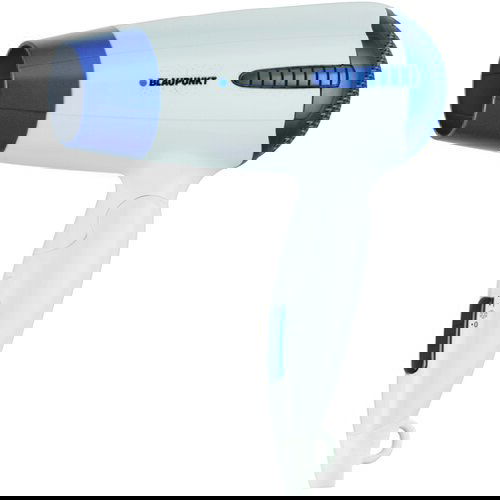 Blaupunkt HDD301BL hair dryer 1200 W Blue, White Cijene